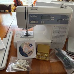Brother Sewing machine 