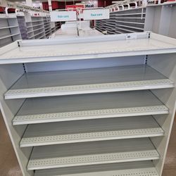 Store Shelving