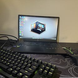 gaming laptop, new, acer nitro V 15