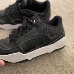 Puma Sneakers Youth Size 7