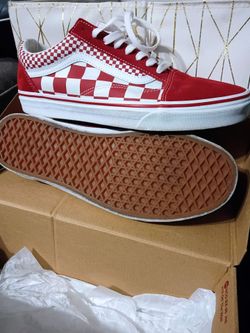 Vans chili pepps 🌶️