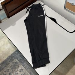 Adidas Sweats Size Small 