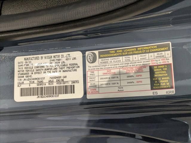 2024 Nissan Z for Sale in Bellevue, WA - OfferUp
