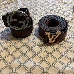 Men Belt