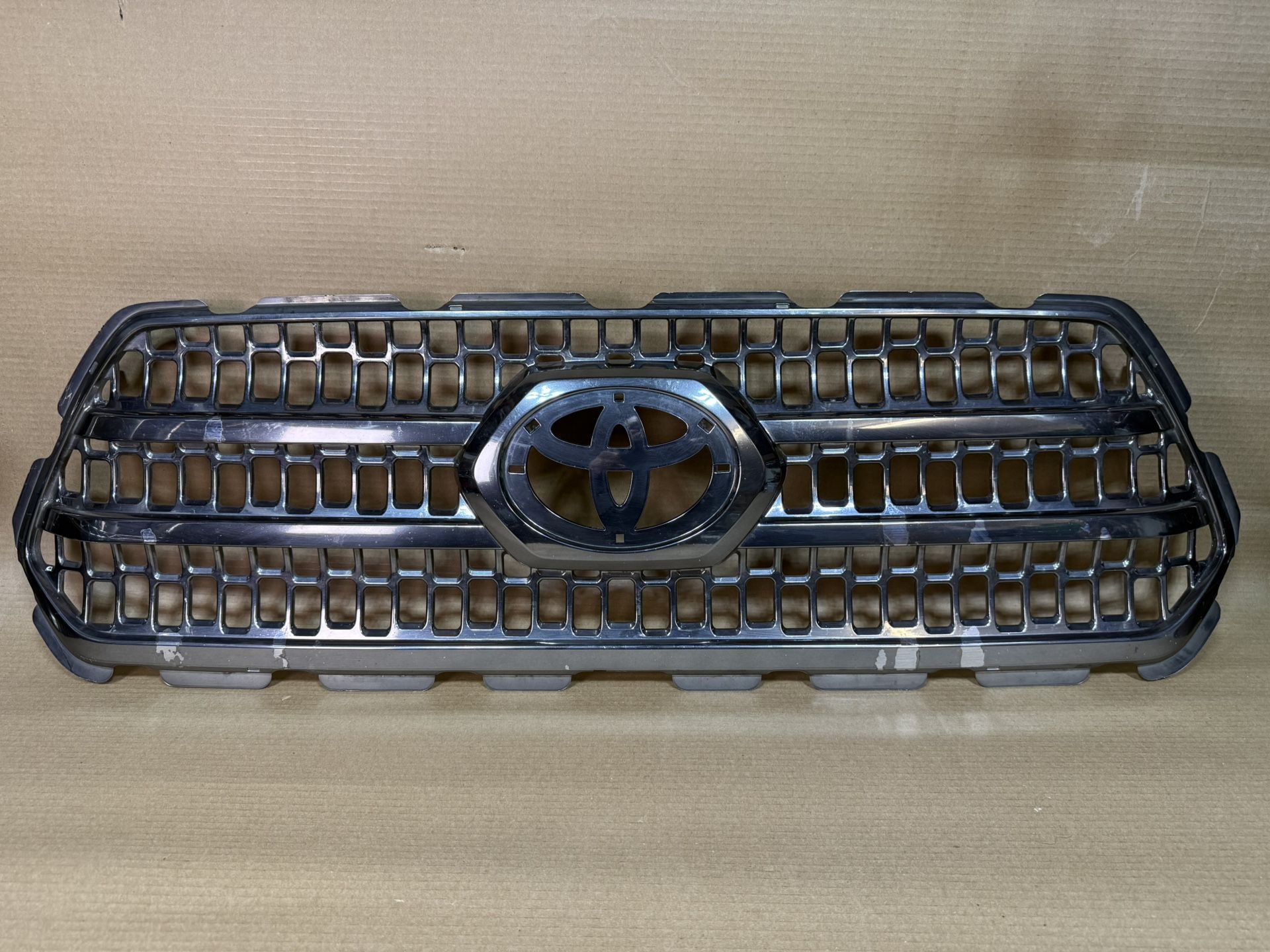 2016-2023 Toyota Tacoma Grille OEM Factory