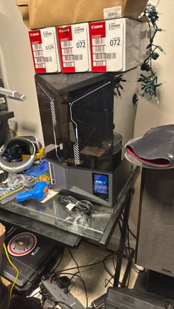 3D Printer