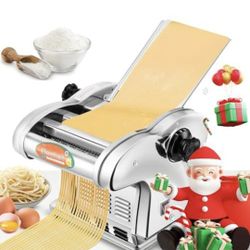 Pasta Maker 