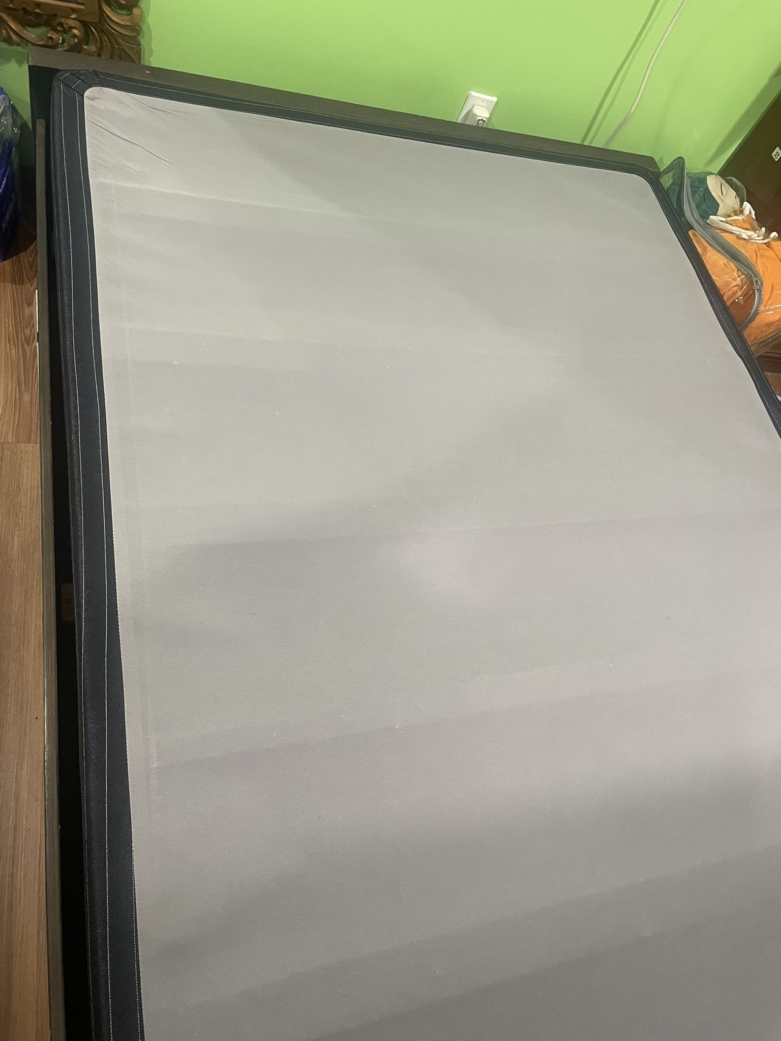 Box Spring