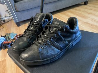 Gucci Sneakers Men Size 11