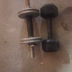 Weights