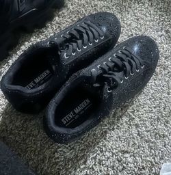 Size 9 men steve maddens