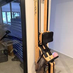 WaterRower Original Xeno Muller Signature Edition