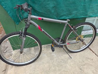 Bike Parts