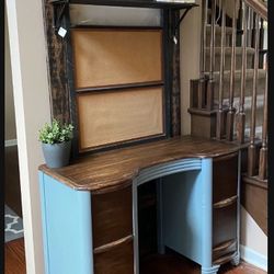 Vintage Desk
