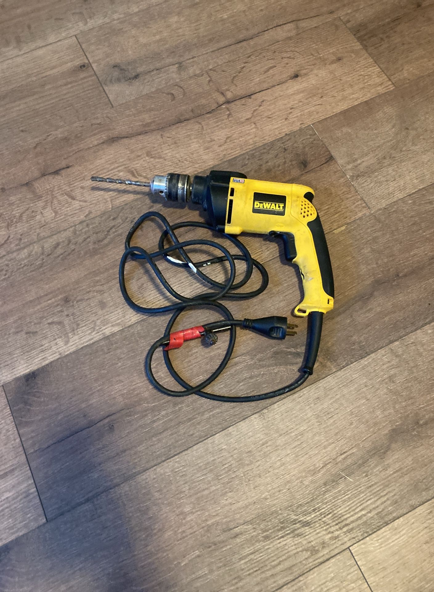 Dewalt Drill