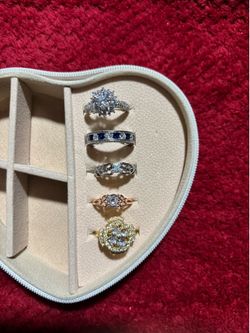 Rings