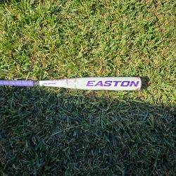 Softball Bat