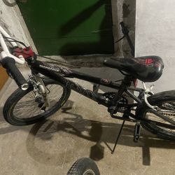 Mongoose 20in Bike 