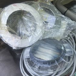 Lpcus22100 Hayward 12v Colorlogic 4.0 LED Color Pool Light