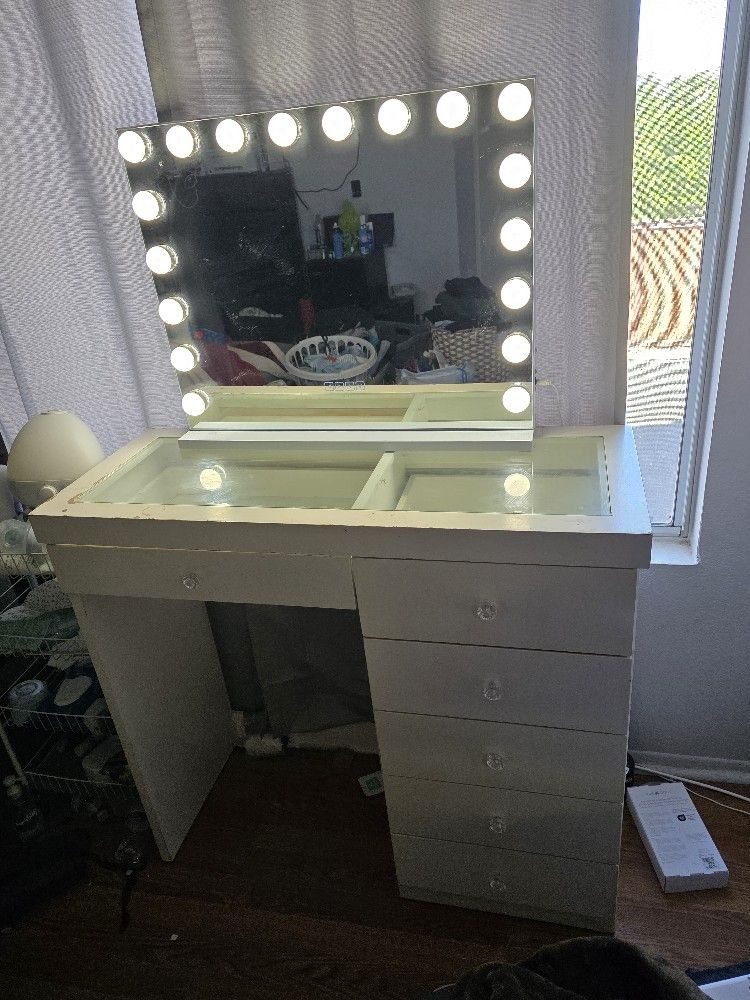 Vanity For Sale