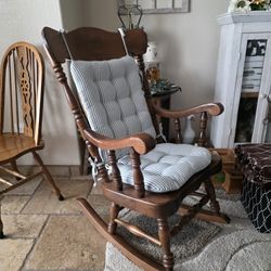 Rocking Chair
