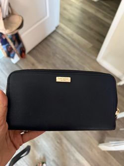 Kate spades black