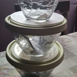 Recipientes Princes Housse