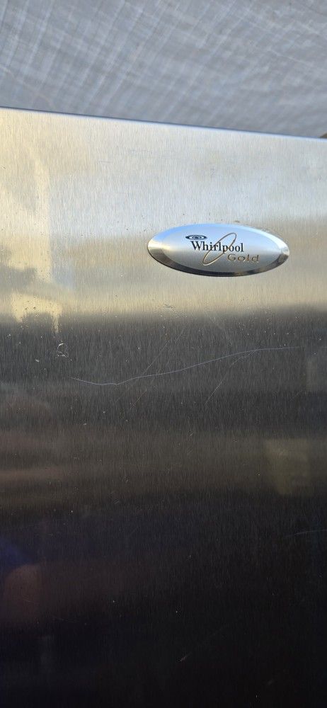 Whirlpool Refrigerator