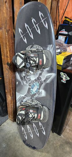 134 wakeboard