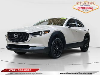 2024 Mazda CX-30