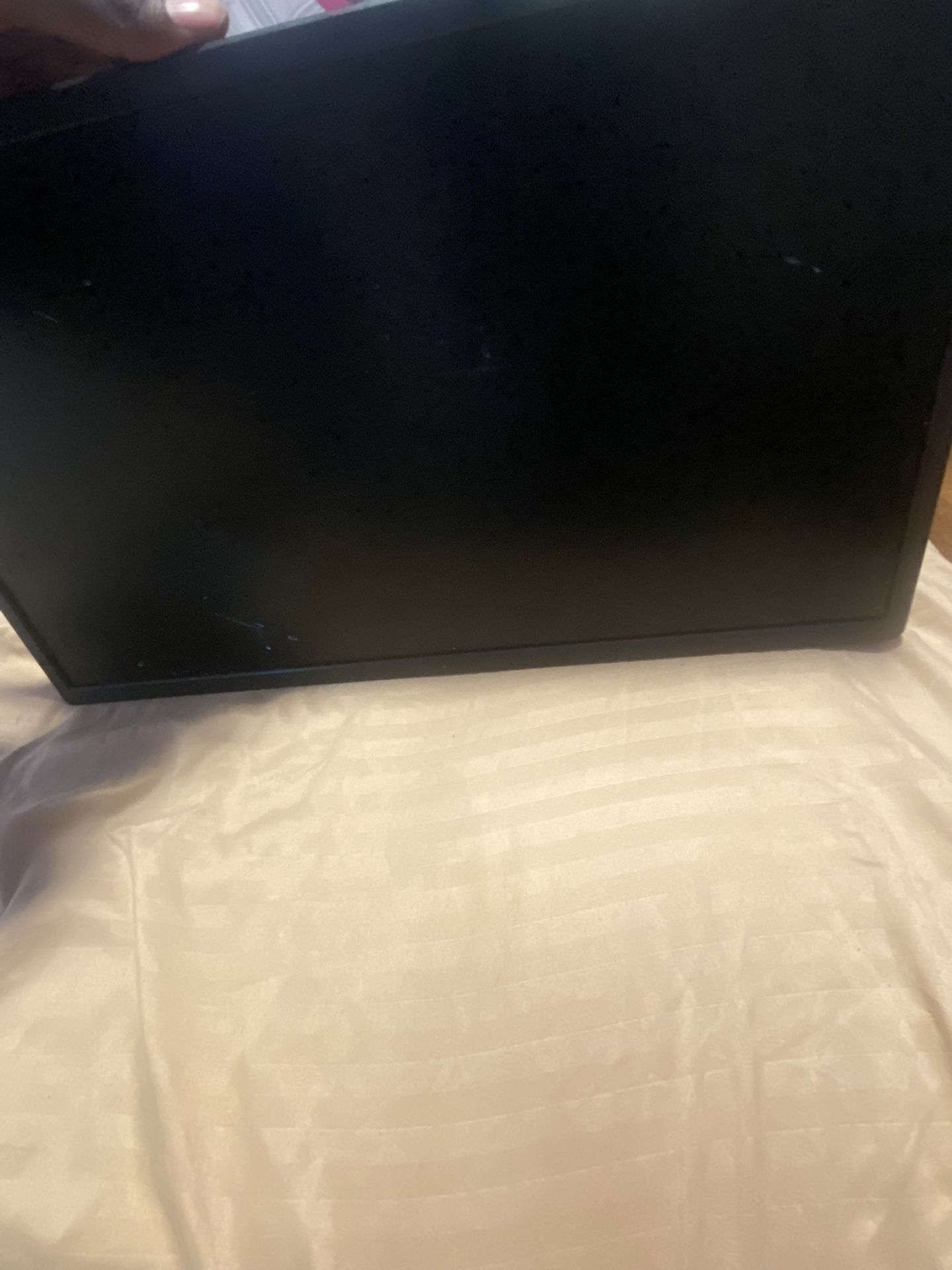 120 Hz Monitor For $40