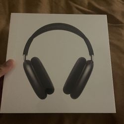 NEW AirPod Max