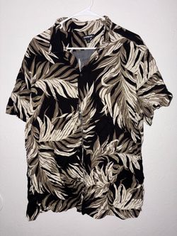 Button up shirt