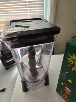 ninja blender