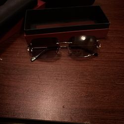 cartier frames
