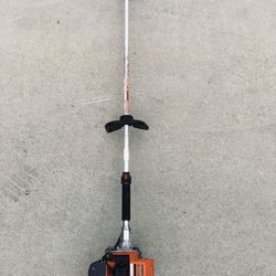 TMC Commercial Gas Weed Eater 