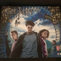 Harry Potter 1000 Piece Puzzle
