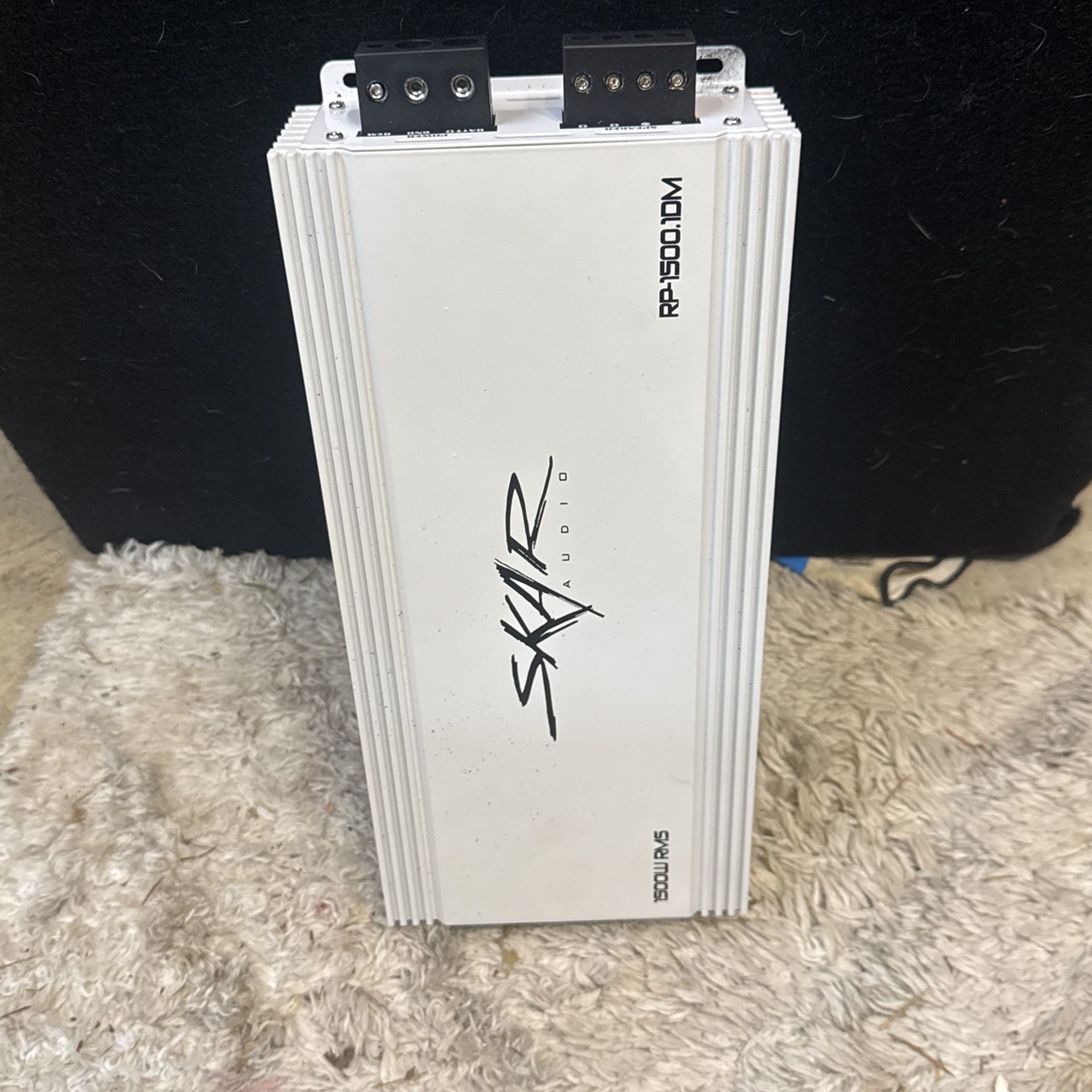 Amplifier