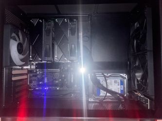Gaming pc