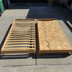 Ikea Utaker Stackable 