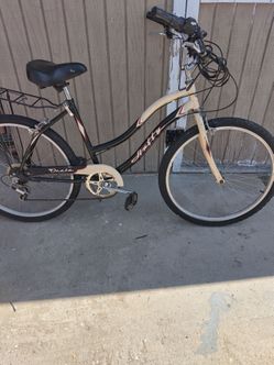 26" Beach Cruiser