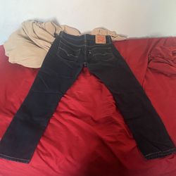 Levi’s Pants