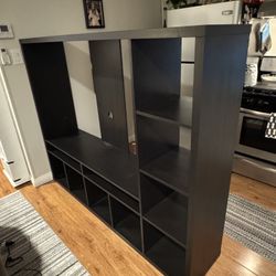 Ikea Lappland TV Cabinet 