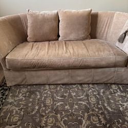 Sofa Comfortable