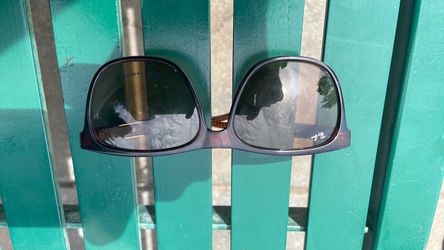 Ray bands
