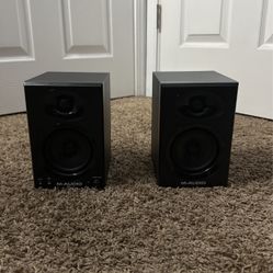 M-AUDIO - Bx3 Graphite