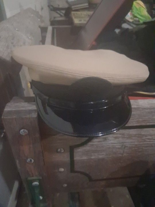 Navy Master Cheif Items