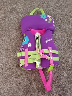 Speedo Infant life jacket vest