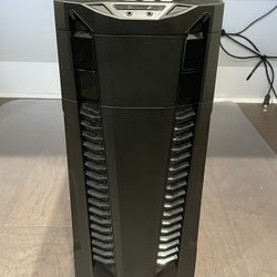 Rosewill ATX Mid Tower Gaming Computer Case