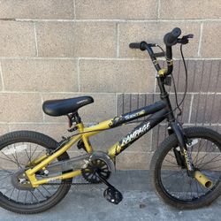 Kids Bike